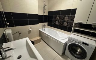 2 camere, modern, bloc nou, balcon, Marasti, FSEGA, Studium Green - Poză 6