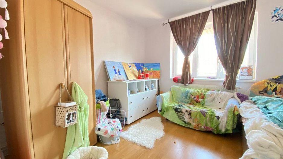 Casa individuala + atelier auto - Str. Litovoi Voda, Sibiu - Poză 3