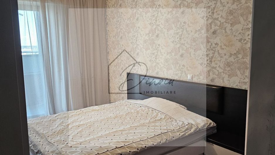 2 camere UpGround I Fabrica de Glucoza | Aviatiei Pipera I parcare - Poză 7