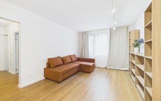 Apartament 3 camere zona  Theodor Pallady -  Ozana - Poză 3