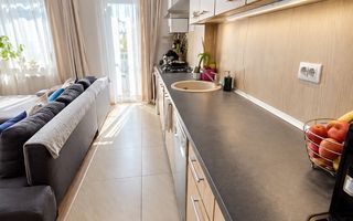 Brâncoveanu | 3 camere | 2 băi | Centrală proprie | Parcare privată | Bloc nou - Poză 9