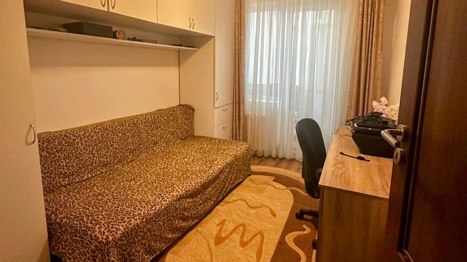 Apartament 3 Camere de vanzare | 2 Băi | 3 Balcoane | Metrou Gorjului - Poză 5