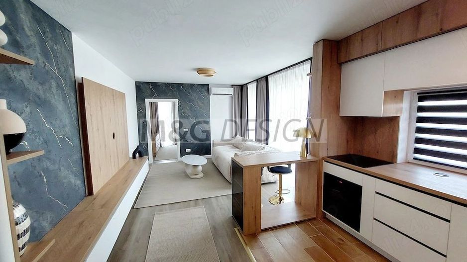 Apartament 2 camere Dumbravita etaj 1 - Poză 6