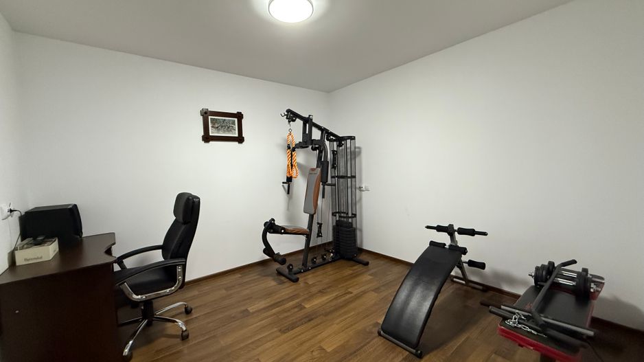 Casa / Vila cu 7 camere de vanzare in Ovidiu Sud Constanta - Poză 11