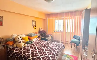 Apartament spațios, 3 camere – Bulevardul CFR, Giurgiu - Poză 11