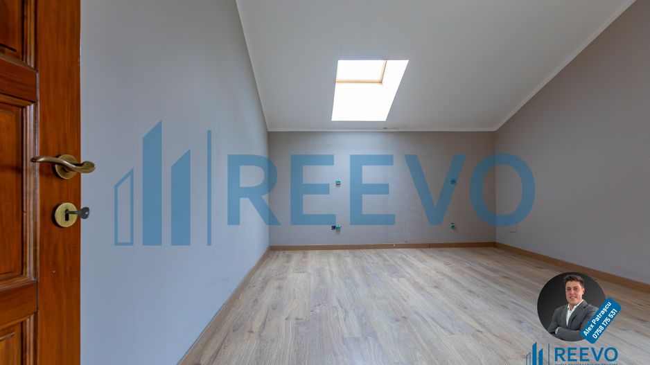 Casă/vilă de vânzare în Hemeiuș! - Poză 27