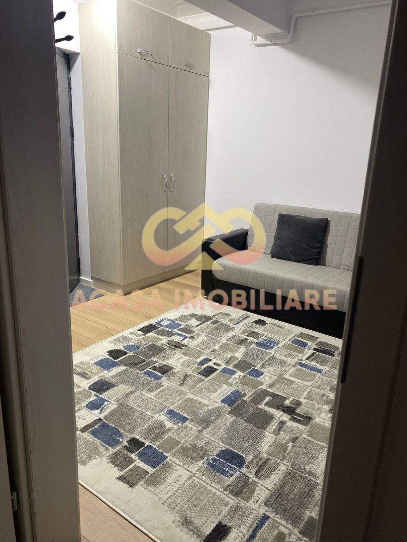 NOU  APARTAMENT 2 C OPEN SPACE BUCIUM VISAN - Poză 12