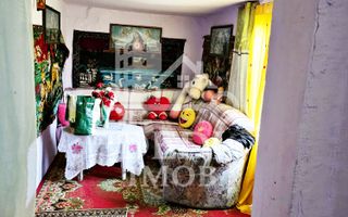 Casa de vanzare cu teren de 1532 mp in satul Berini, Timis - Poză 10