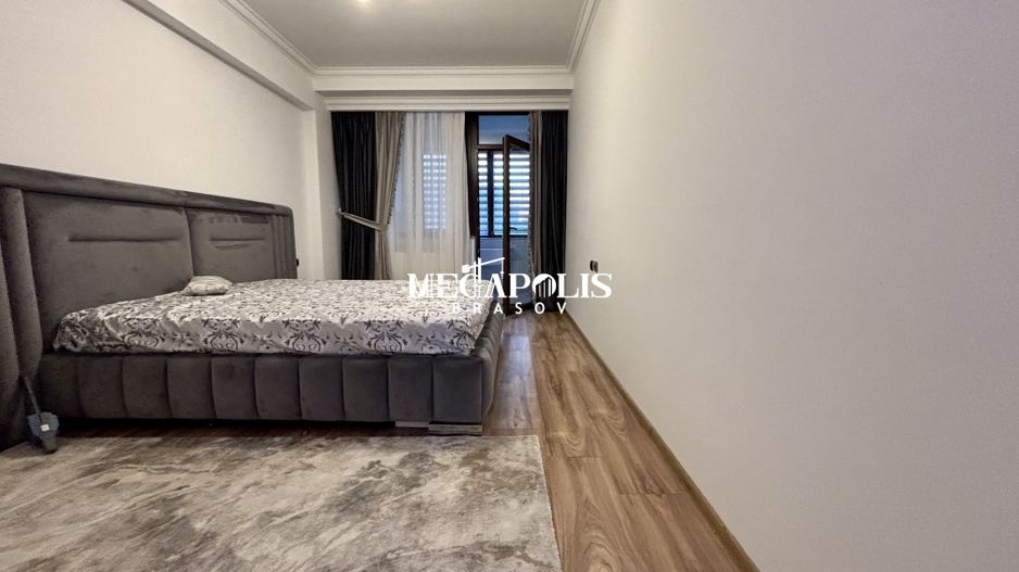 Apartament 3 Camere | 97mp | 1900 €/mp | Tractorul | Isaran Residence - Poză 3