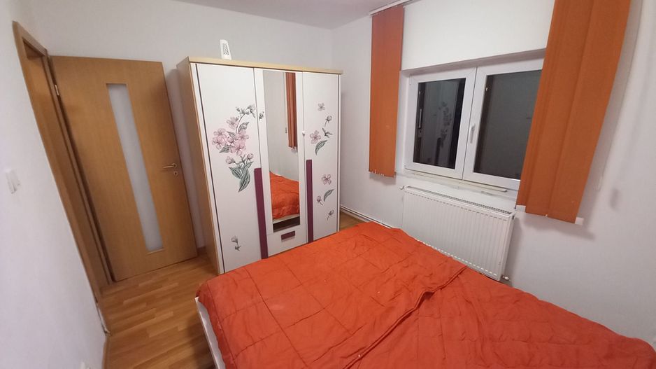 Complex-Studentesc | 3 Camere | Etaj Intermediar. - Poză 3