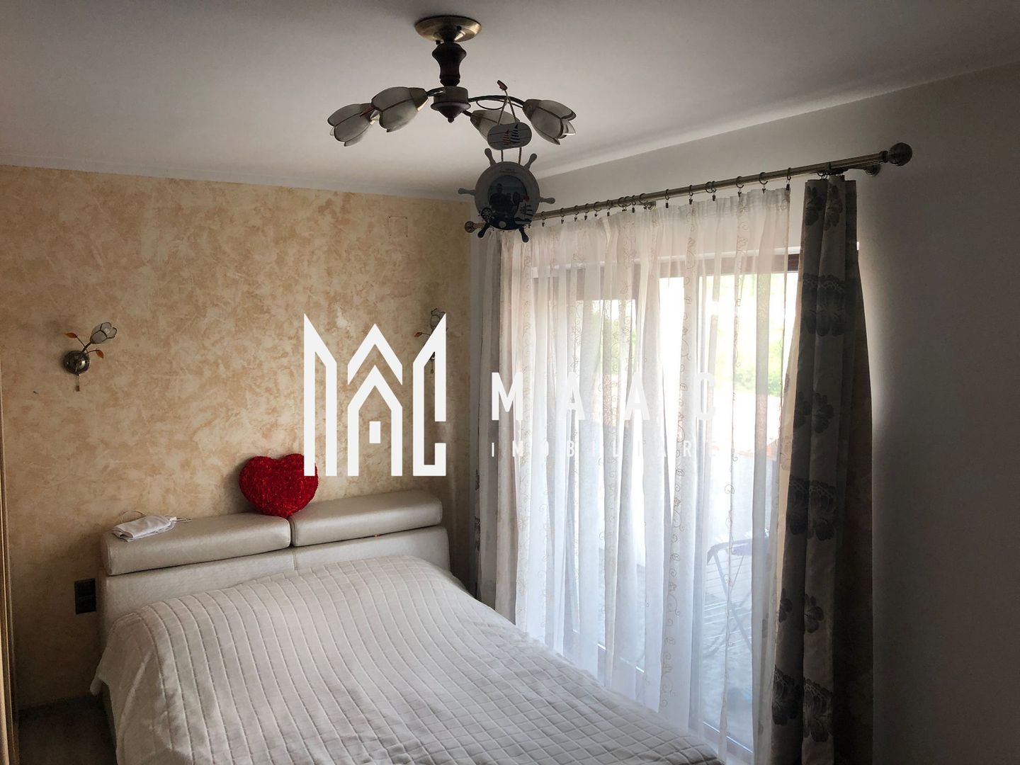 Apartament 3 camere | 2 Balcoane | Parcare | Cisnadie - Poză 7
