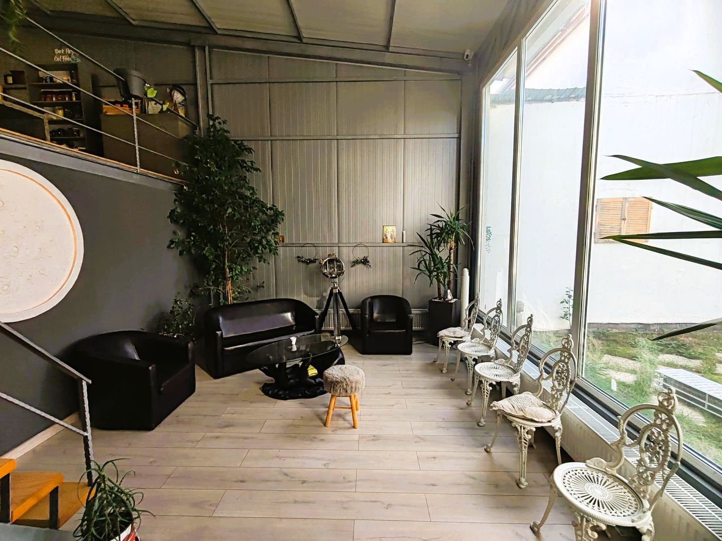 Spațiu birouri & Depozitare în Jilava – Ideal Firme, Magazin on-line - Poză 5