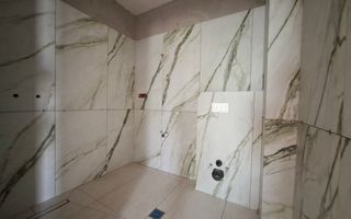 Apartament decomandat de vanzare in Iasi, Galata, 85,55 mp, bloc nou - Poză 10