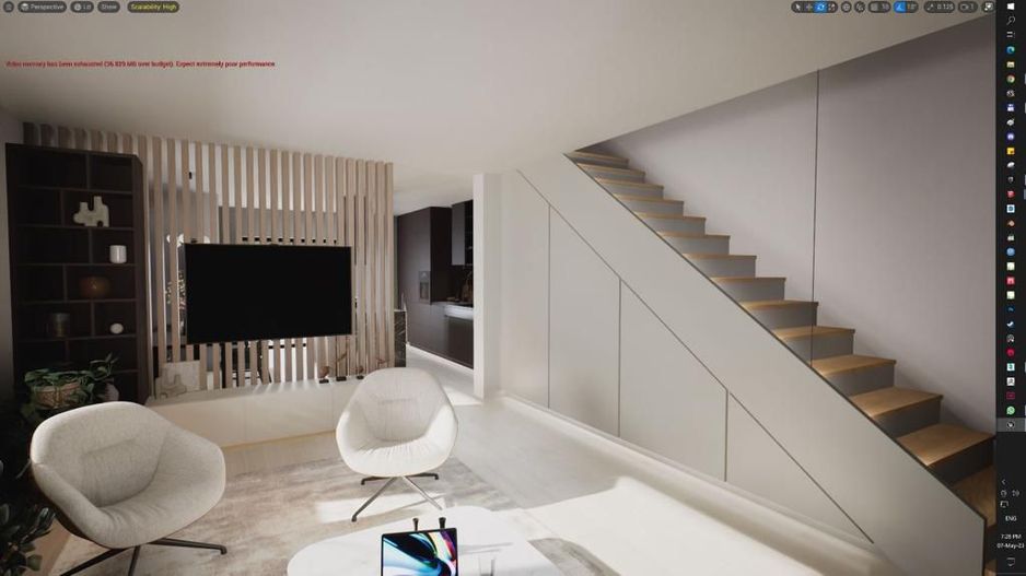 Proiect deosebit la 5 minute de Iulius Town - Poză 26