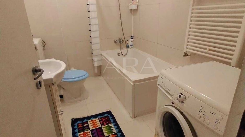 Apartament 1 camera, zona Bulgaria - Poză 5