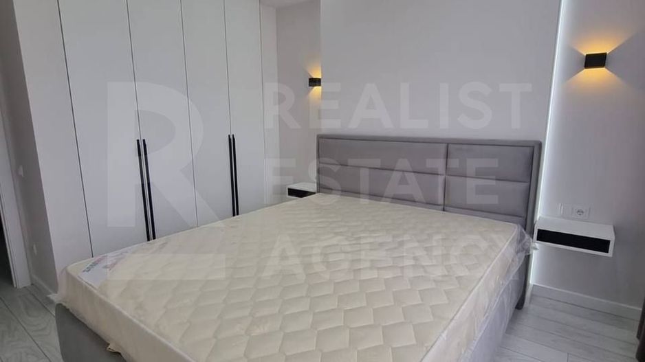 Chirie, apartament, 1 cameră, strada Alecu Russo, Râșcani - Poză 5