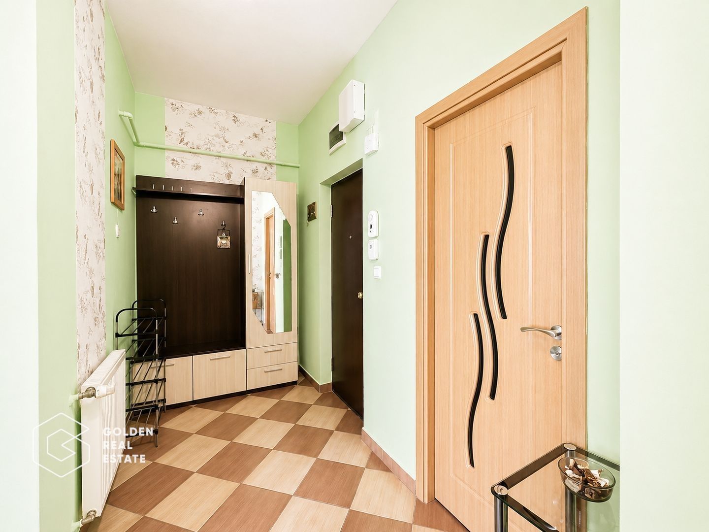 Apartament 3 camere, Ared UTA, etaj 5, parcare - Poză 10
