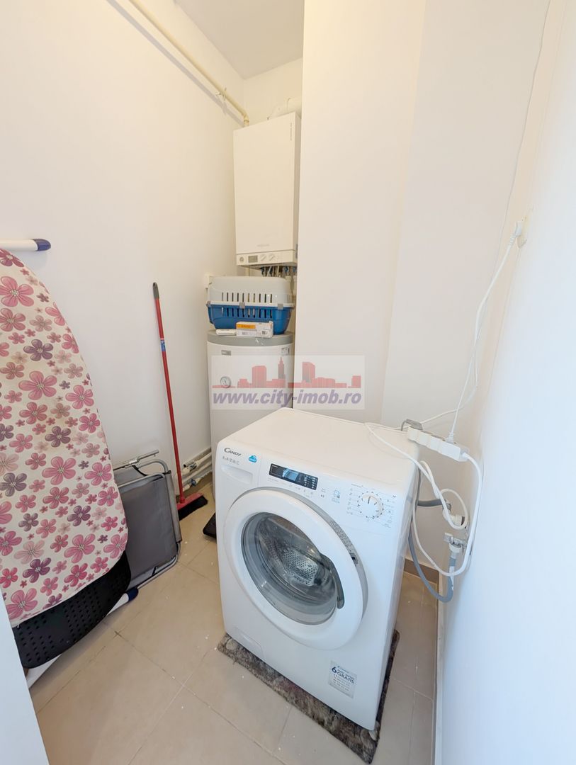 Vanzare  apartament Baneasa 3,  Camere Bucuresti, - Poză 29