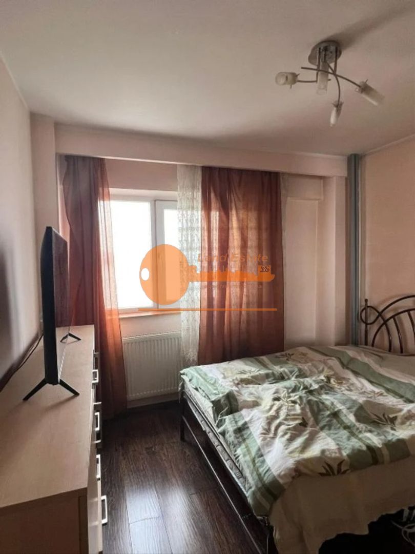 Apartament 2 camere cu centrala si vedere spre lac – Crângași - Poză 2