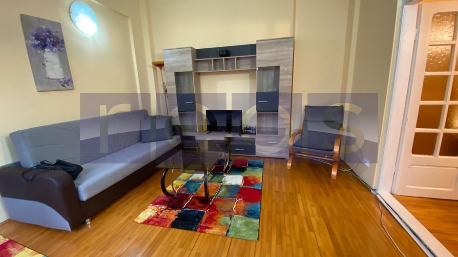 Apartament 2 camere in vila Aviatorilor-Primaverii - metrou-strada Uruguay - Poză 1