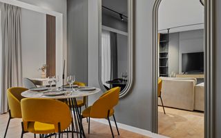 Apartament 2 camere - 63 mp utili - CITY NORD Mihai Eminescu - Poză 17