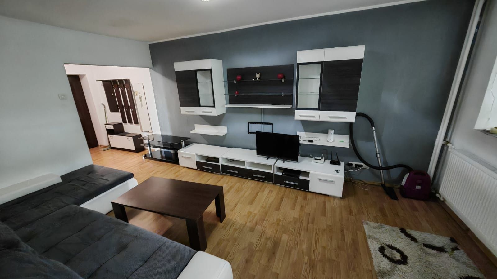 Drumul Taberei - Favorit, 3 camere, 2/10, mobilat, utilat complet, comision 0% - Poză 2