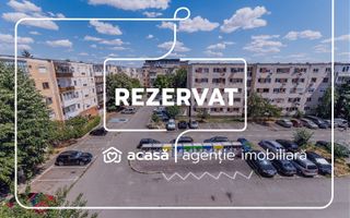 REZERVAT! Apartament 2 camere - 70 mp - Micalaca 700 - COMISION 0 - Poză 1