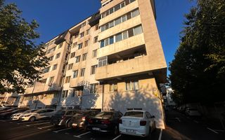Metrou 2 camere mobilat cu parcare la 10 min metrou - Poză 1