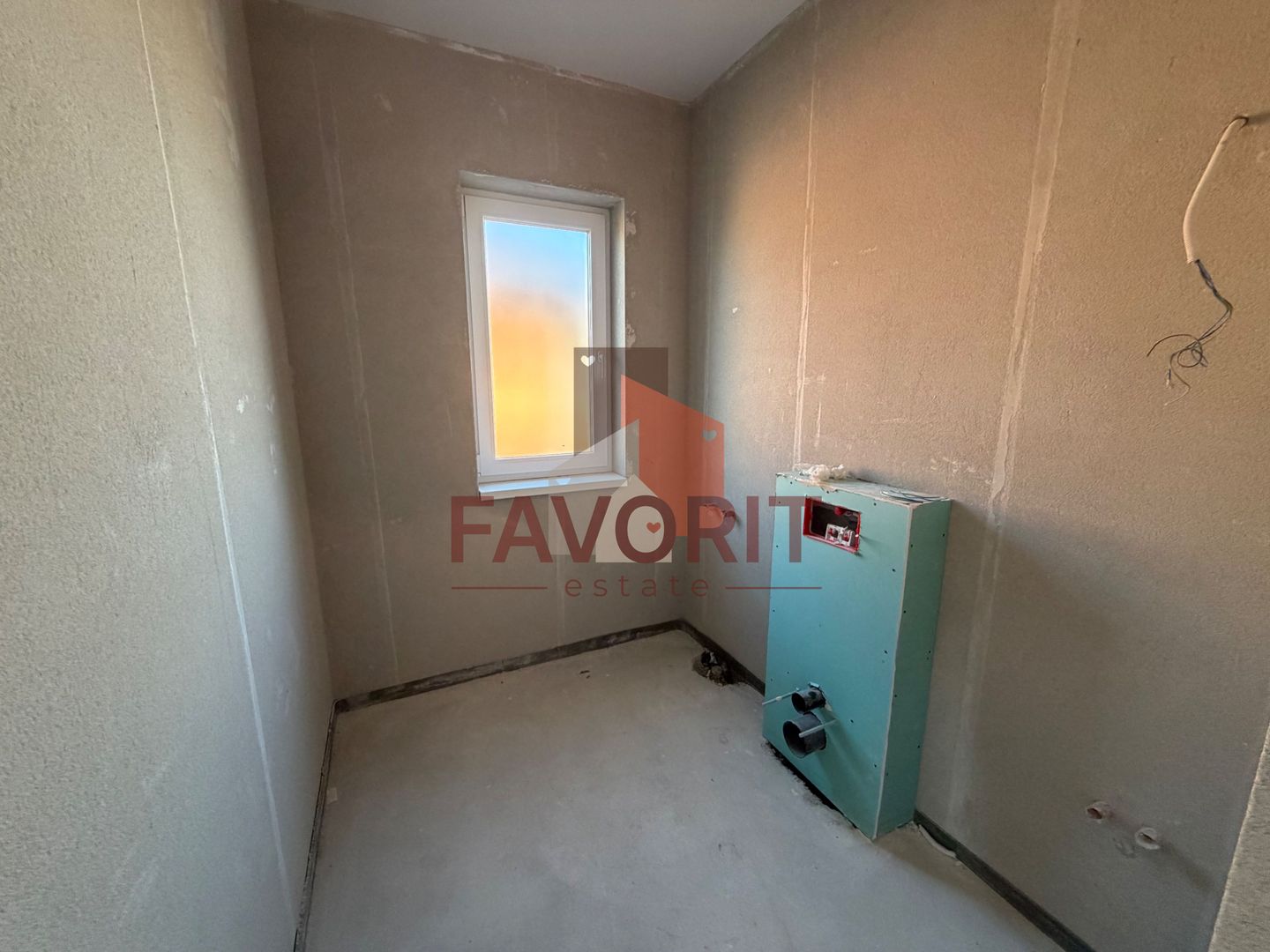 COMISION 0%. Duplex despartit prin garaj finisat la cheie in Dumbravita - Poză 17