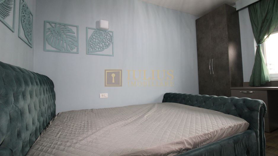 Zona Remus Radulet, 2 camere, centrala proprie - Poză 15