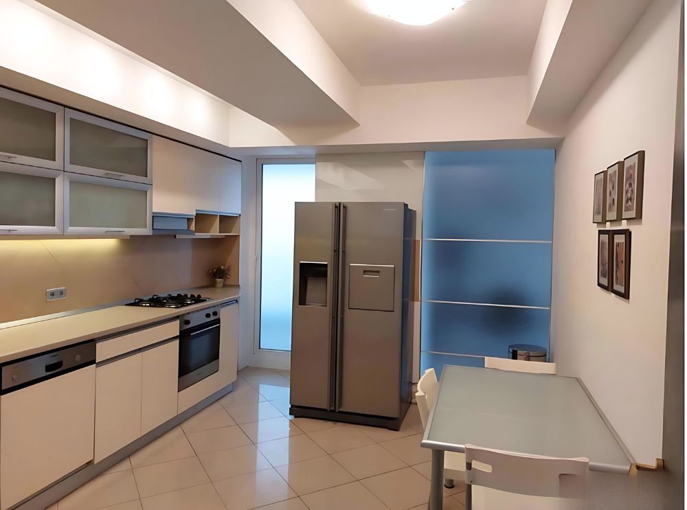 Cel mai spatios apartament de 4 camere - Șoseaua Nordului - Poză 3