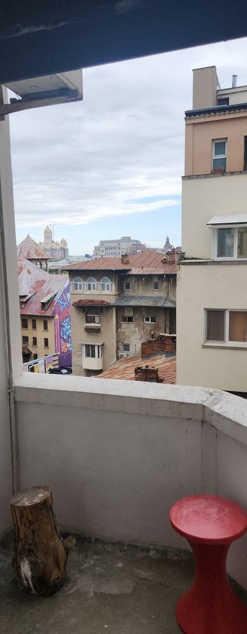 Apartament cochet 2 camere  Cișmigiu/Sala Palatului - Poză 8