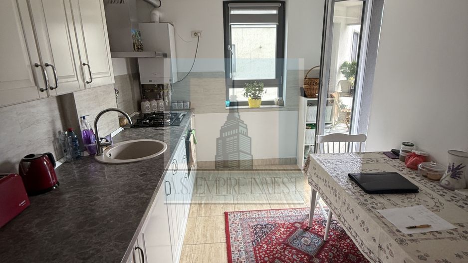 Apartament 2 camere , mobilat/utilat - zona Dealul Morii Residence - Poză 6