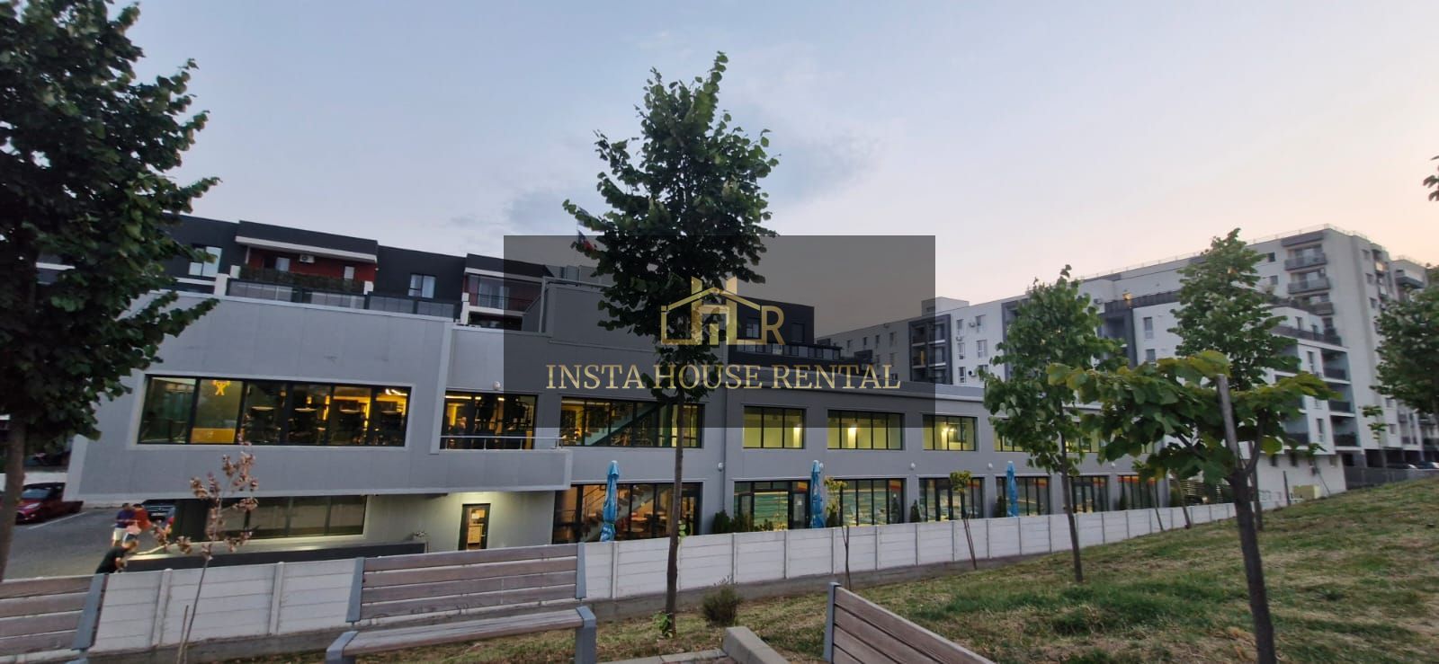 Garsonieră Premium,  NOUA / Parcul Teilor / Parcare inclusa - Poză 19