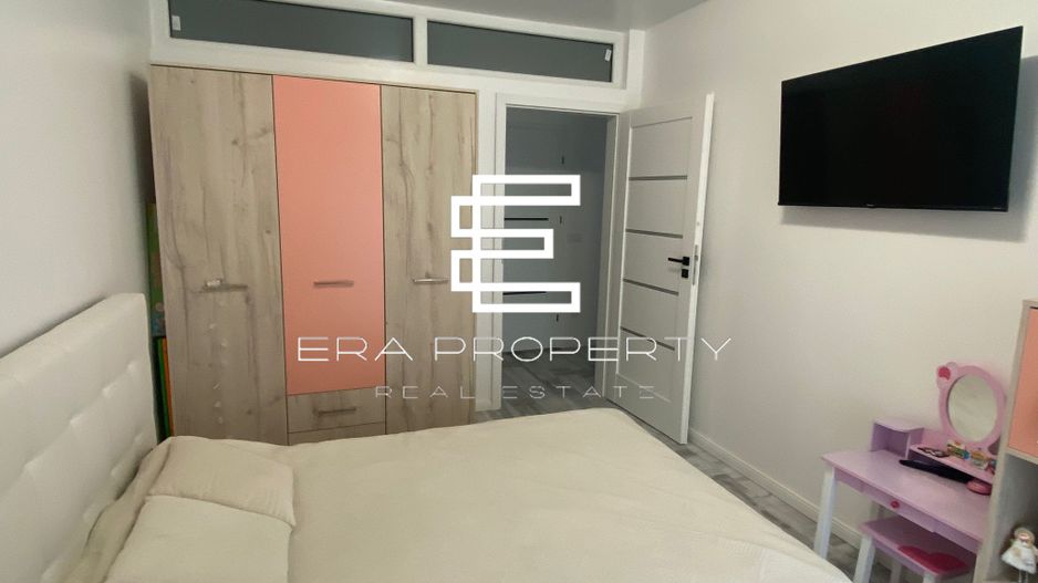 Apartament 3 camere cu grădină 80 mp  – 2 locuri parcare- Selimbar - Poză 8