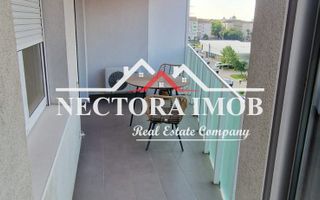 NECTORA IMOB-Apartament 2 camere, ARED T. Vladimirescu, 67 mp, Parcare - Poză 6