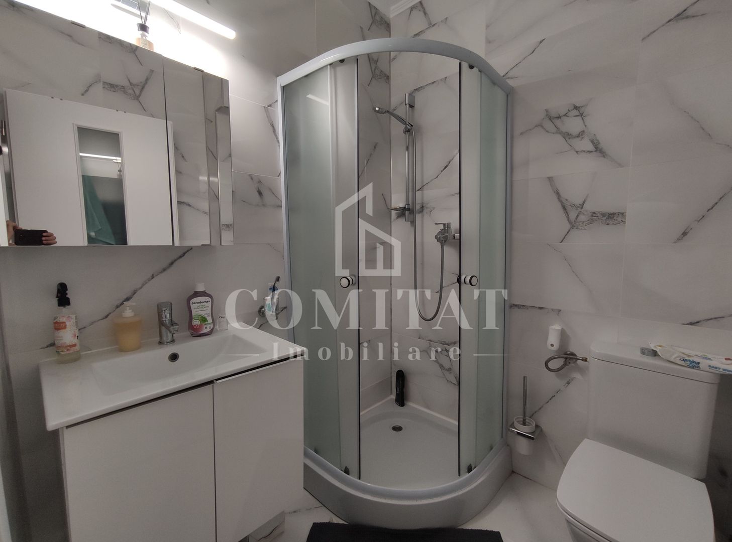 Apartament cu 3 camere | 85 mp | Buna Ziua - Poză 11