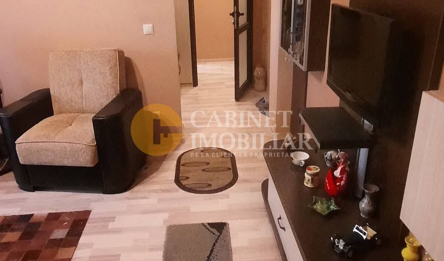 🏡 APARTAMENT 3 CAMERE – IAȘI, ZONA GĂRII - IDEAL PENTRU INVESTITIE - 115.000 E - Poză 3