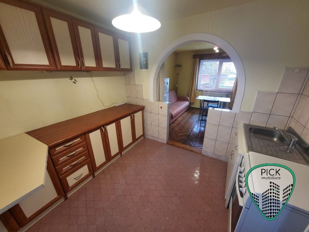 P 4077 - Apartament cu 2 camere de închiriat în Târgu Mureș, cartierul Unirii - Poză 5