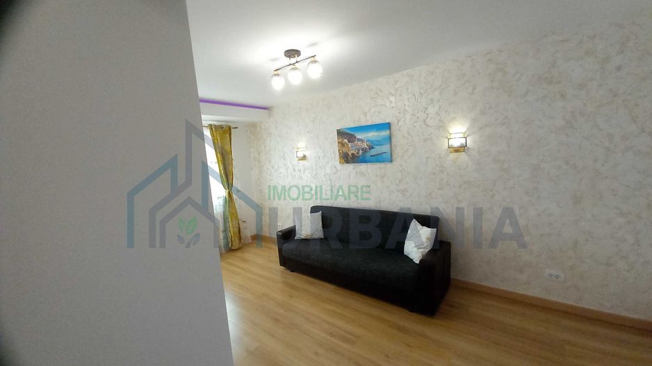 Apartament 1 cameră de închiriat în Gara, Iași - Renovat total - Poză 4