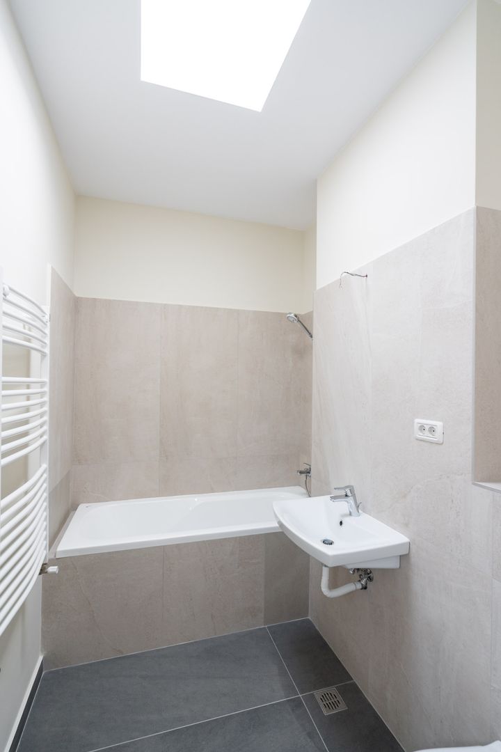 Ansamblu privat | Casa  4 camere | 3 bai | Parcare | Toate utilitatile - Poză 14