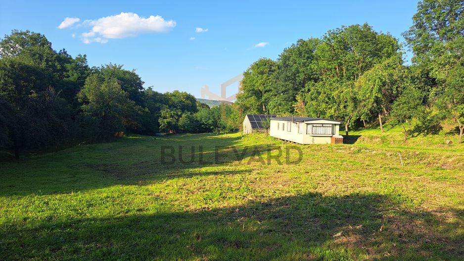 Comision 0. Casuta mobila cu teren de 5491 mp la 25 km de Cluj-Napoca - Poză 20