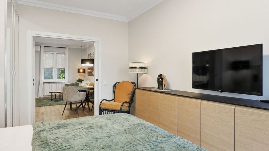 3 camere parter | Calea Floreasca | Dorobanti - Poză 12
