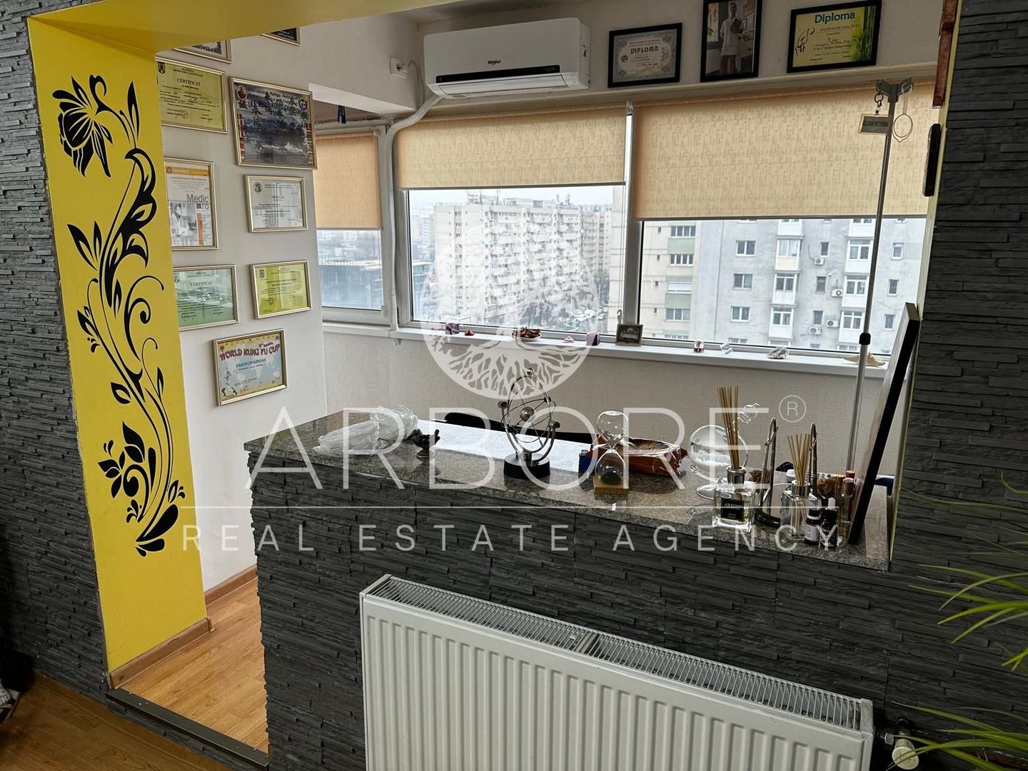 Apartament superb 4 camere | 2 băi | Mobilat | Șos. Fundeni - Poză 3