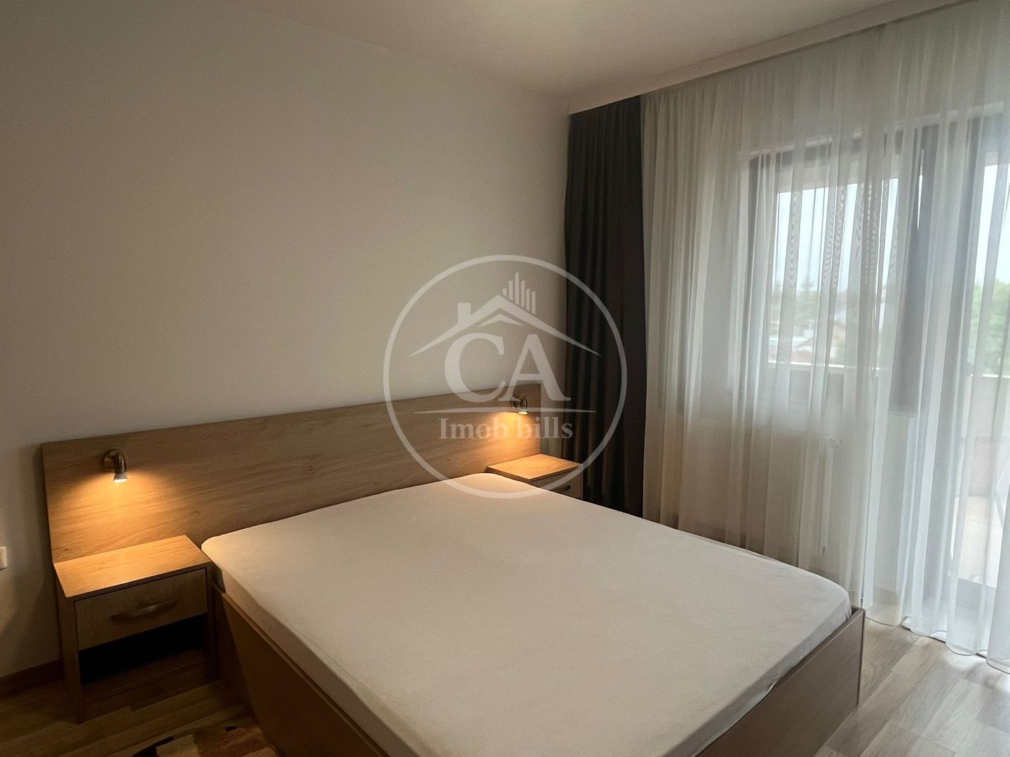 Apartament de închiriat cu 2 camere în zona Cantemir, Oradea - Poză 3