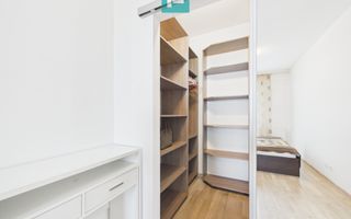 Apartament 3 camere de închiriat ARED UTA - Poză 14