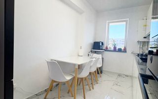 2 camere decomandat mobilat, finisaje premium, Pallady, Calitei - Poză 9