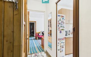 Apartament cu două camere zona gării - Poză 5