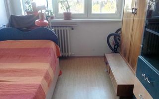 Vând apart. 3 camere-semidec-2bai-69mp-la 50 m de gură metrou Dristor1 - Poză 6