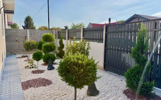 Duplex despartit prin baie - 4 camere I mobilat I Sanmihaiu Roman - Poză 15